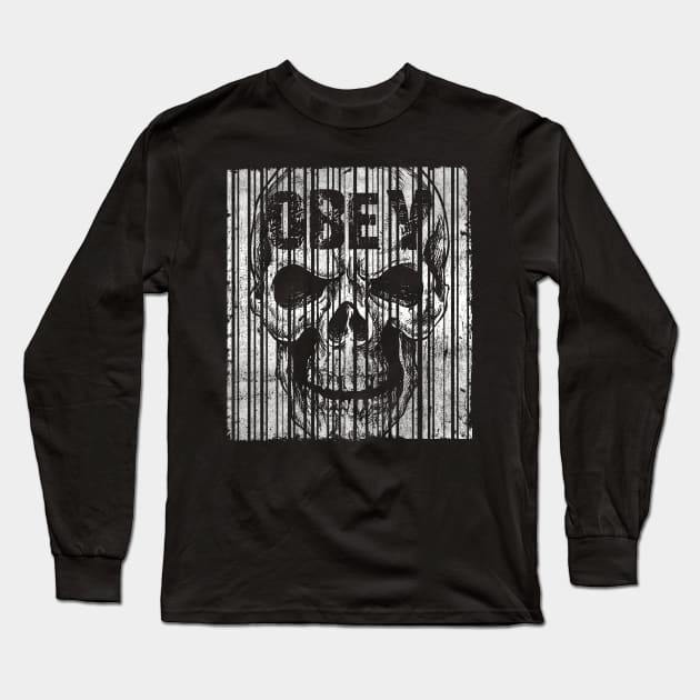 OBEY Long Sleeve T-Shirt by D1DONLY